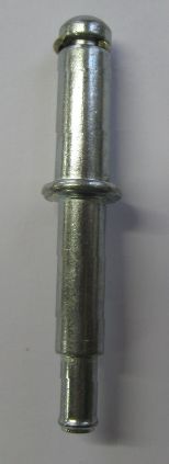 Caster stem